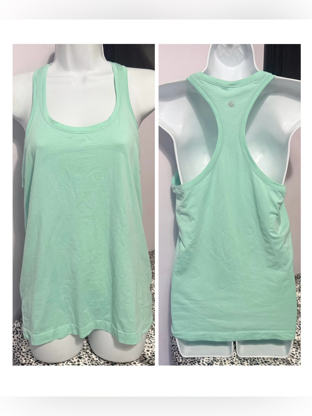 ✨Lululemon Size 8 Stretchy Soft Tank✨